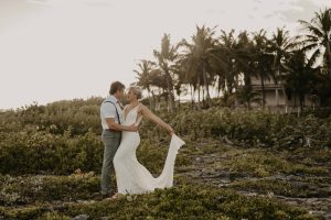 playa del carmen wedding