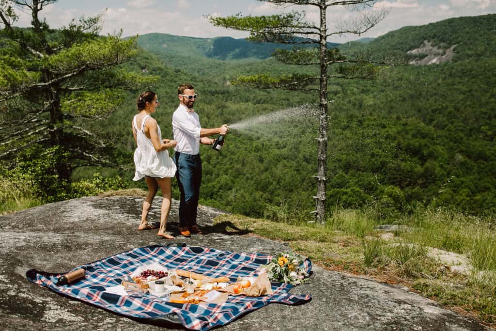 Catie+constantine Elopement