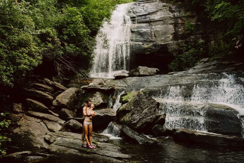 Catie+constantine Elopement