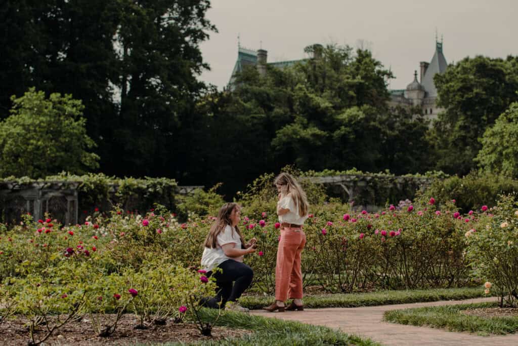 Asheville Wedding Photographer