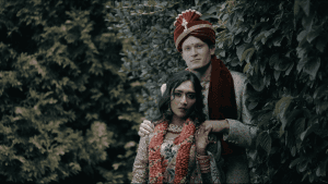 Photography of an Indian Wedding