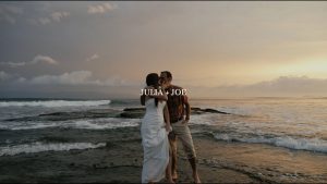 an incredible punta mita beach wedding in mexico