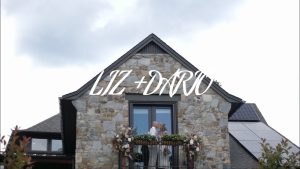 an italian style wedding