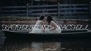 the most touching first look